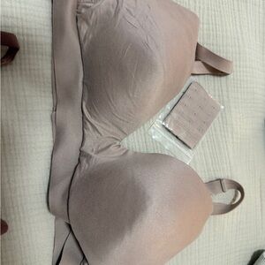 Kindred Bravely Minimalist Nursing & Pumping Bra with Adjustable Straps